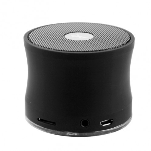 Haut-parleur portable A109 Bluetooth V2.0 Super Bass, prise en charge des appels mains libres, pour iPhone, Galaxy, Sony, Lenovo, HTC, Huawei, Google, LG, Xiaomi, autres smartphones et tous les périphériques Bluetooth SH208B1228-010