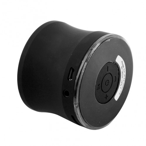 Haut-parleur portable A109 Bluetooth V2.0 Super Bass, prise en charge des appels mains libres, pour iPhone, Galaxy, Sony, Lenovo, HTC, Huawei, Google, LG, Xiaomi, autres smartphones et tous les périphériques Bluetooth SH208B1228-010