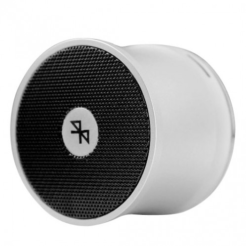 Haut-parleur portatif A109 Bluetooth V2.0 Super Bass, prise en charge des appels mains libres, pour iPhone, Galaxy, Sony, Lenovo, HTC, Huawei, Google, LG, Xiaomi, autres smartphones et tous les appareils Bluetooth SH208S1394-010