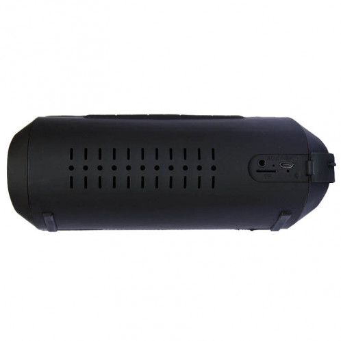 Haut-parleur Bluetooth YM-339, avec voyants LED pour téléphone portable / tablette Bluetooth, carte de support TF, puissance de l'amplificateur: 2 x 5W SH33301823-09