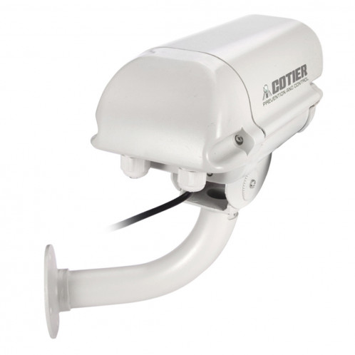 TV-821H2 / IP-LP Caméra IP étanche Bullet HD H.264 HD 1080P IR 8x, masque de détection de mouvement / confidentialité et vision nocturne IR de 30m, niveau étanche: IP67 SH00671543-07