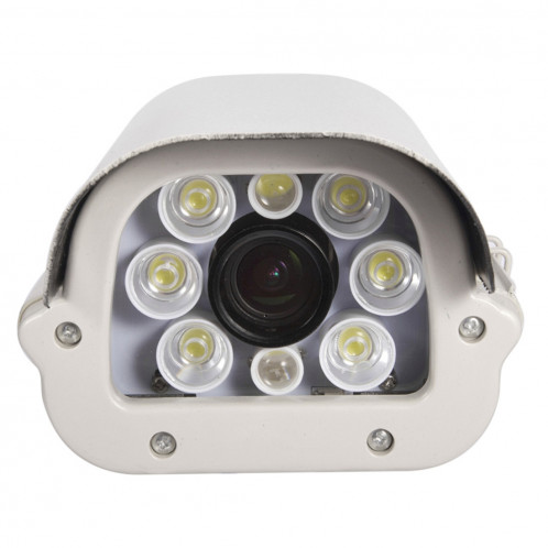 TV-821H2 / IP-LP Caméra IP étanche Bullet HD H.264 HD 1080P IR 8x, masque de détection de mouvement / confidentialité et vision nocturne IR de 30m, niveau étanche: IP67 SH00671543-07