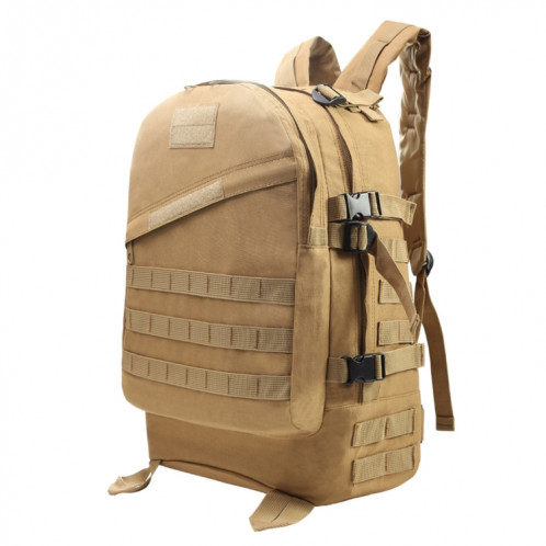 3D Field Outdoor Molle Rucksack Backpack Sac de randonnée de camping SH5801376-011