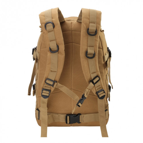 3D Field Outdoor Molle Rucksack Backpack Sac de randonnée de camping SH5801376-011