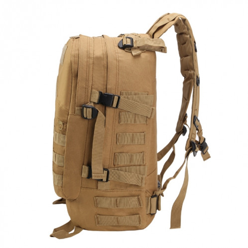 3D Field Outdoor Molle Rucksack Backpack Sac de randonnée de camping SH5801376-011