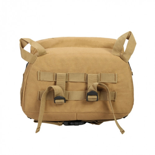 3D Field Outdoor Molle Rucksack Backpack Sac de randonnée de camping SH5801376-011