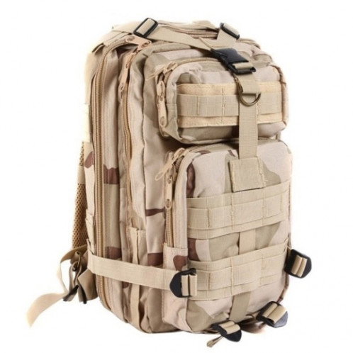 Sac à dos de randonnée pour camping en plein air unisexe SH802A375-06