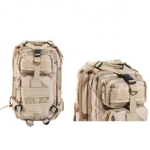 Sac à dos de randonnée pour camping en plein air unisexe SH802A375-06