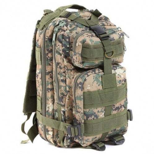 Sac à dos de randonnée pour camping en plein air unisexe SH802E1150-06