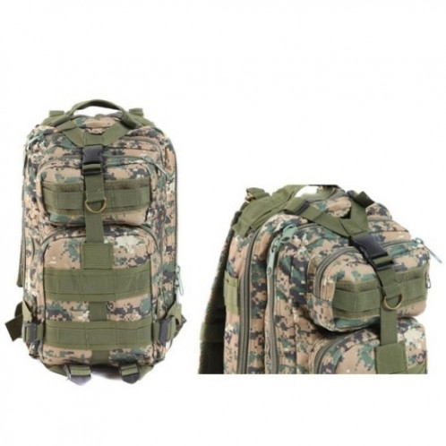 Sac à dos de randonnée pour camping en plein air unisexe SH802E1150-06