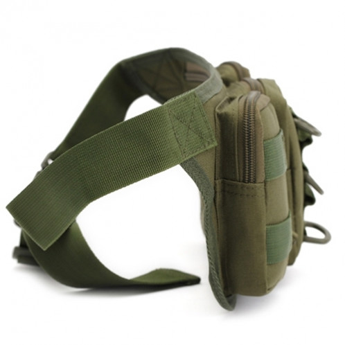 Utility Triple Pouch Waist Pack Bag Sports de plein air Camping Cycling Waist Bag SH5813320-07