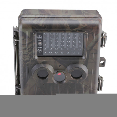 HT002AA Caméra de chasse de surveillance de piste de jeu numérique infrarouge à faible lueur de 950nm 12MP, Etanchéité: IP54 SH0105845-07