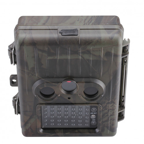 HT002AA Caméra de chasse de surveillance de piste de jeu numérique infrarouge à faible lueur de 950nm 12MP, Etanchéité: IP54 SH0105845-07