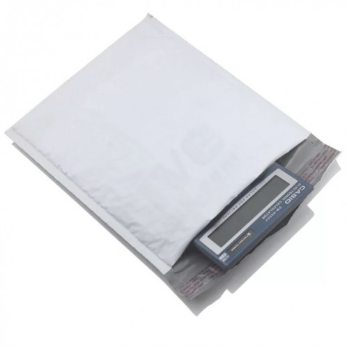 50 enveloppes de courrier à bulles Kraft auto-scellées, taille: 30 cm x 25 cm, impression et taille personnalisées sont les bienvenues SH01031309-06