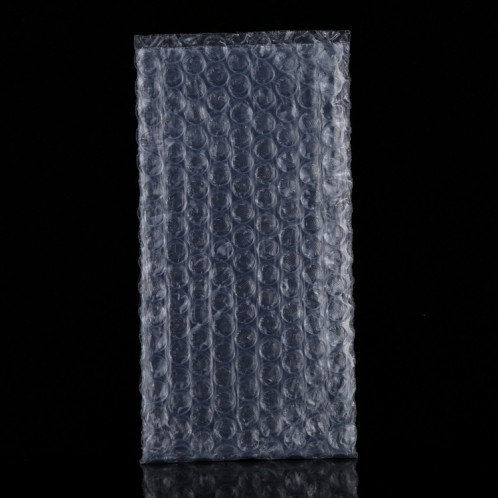Sacs d'emballage pour enveloppes à bulles 500 PCS, taille: 15 x 10 cm (transparent) SH01401991-07