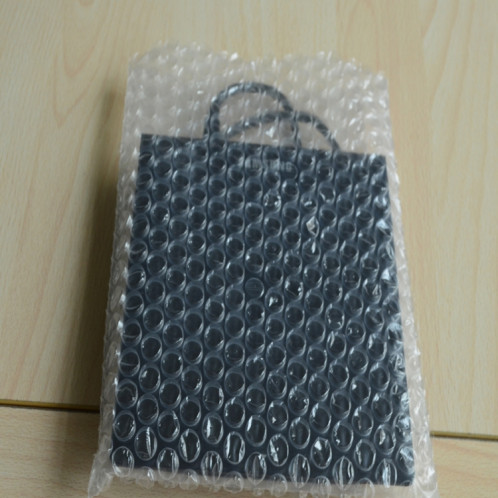 Sacs d'emballage pour enveloppes à bulles 500 PCS, taille: 15 x 10 cm (transparent) SH01401991-07