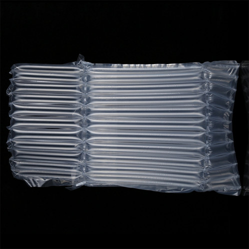 Emballage de sac de coussin de colonne d'air 100 PCS avec logo personnalisé et conception pour téléphones mobiles et pièces de rechange et emballage de boîte-cadeau, taille: 23 x 15 x 3,5 cm SH1002256-09