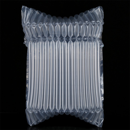 Emballage de sac de coussin d'air de 100 PCS avec logo personnalisé et conception pour téléphones mobiles et pièces de rechange et emballage de boîte-cadeau, taille: 34x24x1.5cm SH12581299-09