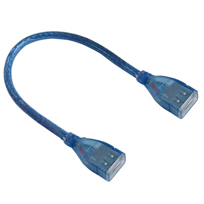 Câble USB AF vers AF 30cm CUSBAFVAF02-03