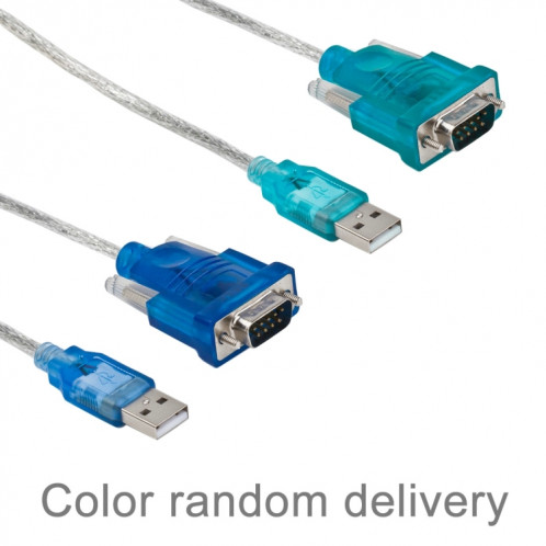 Câble USB vers RS232 CUSBVRS02-05