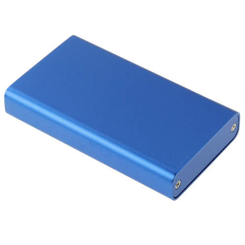 Disque dur SSD 6 Go / s SSD à disque dur USB 3.0 (Bleu) S6244L1495-010