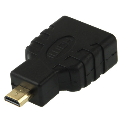 Kit d'adaptateur de câble HDMI Full HD 1080P 3 en 1 (câble HDMI de 1,5 m + adaptateur HDMI vers Mini HDMI + adaptateur HDMI vers micro HDMI) SH0400249-08