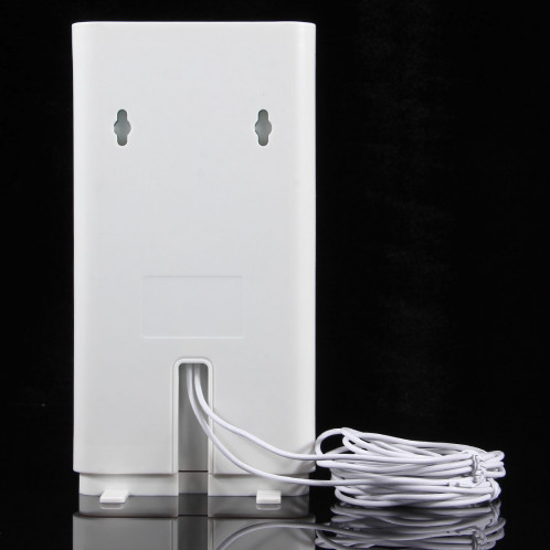 LF-ANT4G01 Antenne intérieure 88dBi 4G LTE MIMO avec 2 fils de connecteur PCS 2m, port CRC9 SL0504619-012