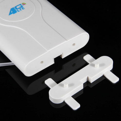LF-ANT4G01 Antenne intérieure 88dBi 4G LTE MIMO avec 2 fils de connecteur PCS 2m, port TS-9 SL0505432-012