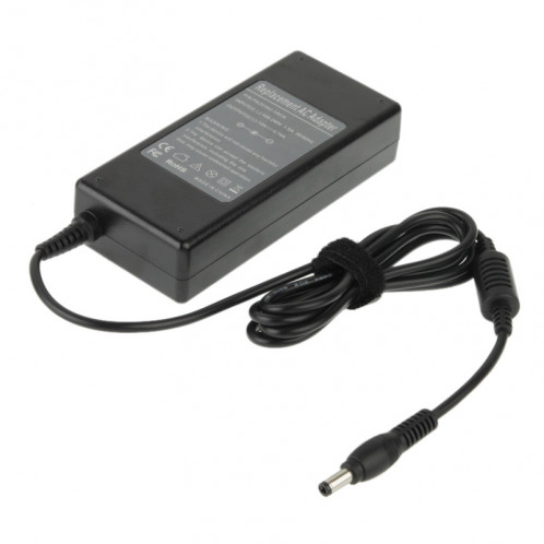 Adaptateur secteur 19V 4.74A pour Toshiba Networking, Conseils de sortie: 5.5 x 2.5mm SA07011672-06