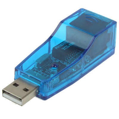 Adaptateur réseau Ethernet USB 10 / 100M de la carte LAN RJ45 1.1 SH07401351-05