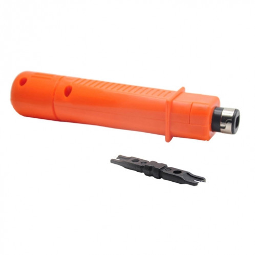 Outil de réduction d'impact pour poinçon d'abattage 110/88 pour fil d'assise, coupe P (HT-324B) SH75011647-05