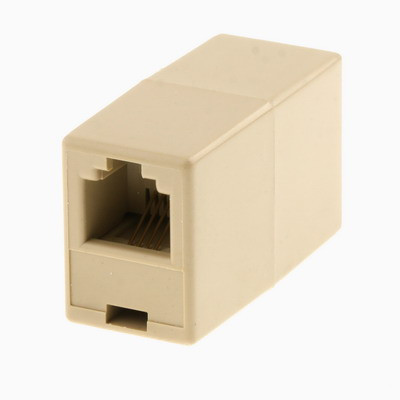 Adaptateurs modulaires Telphone RJ11 ST07521428-03