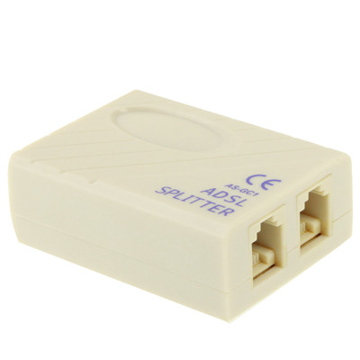 Splitter ADSL SH07541558-03