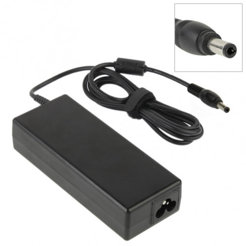 Adaptateur secteur 19V 3.95A pour Toshiba Networking, Conseils de sortie: 5.5 x 2.5mm SA07591831-06