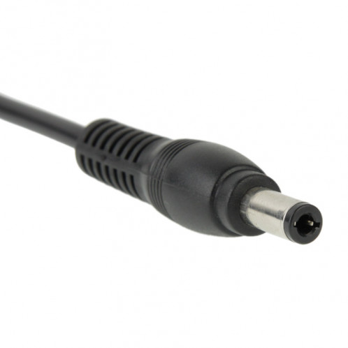 Adaptateur secteur 19V 3.95A pour Toshiba Networking, Conseils de sortie: 5.5 x 2.5mm SA07591831-06