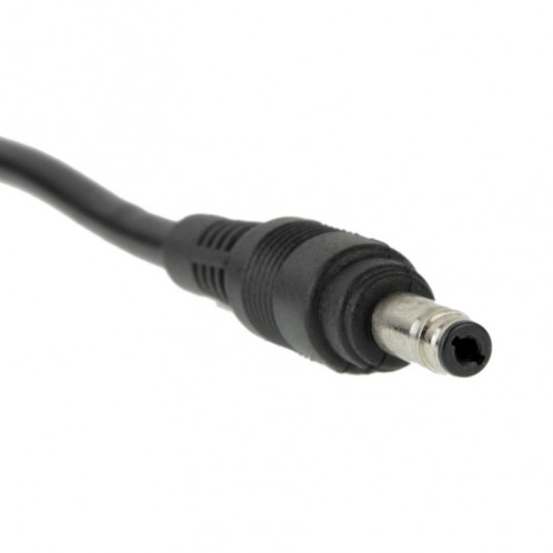 Adaptateur secteur 19V 4.74A pour HP Networking, Conseils de sortie: 7.4mm x 5.0mm SA0760880-06