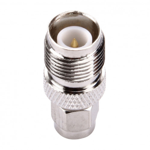 Adaptateur WiFi RP-TNC Femelle vers RP-SMA Male SH81511285-06