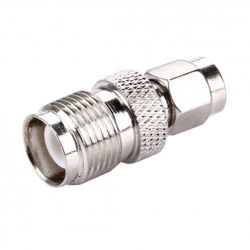 Adaptateur WiFi RP-TNC Femelle vers RP-SMA Male SH81511285-06
