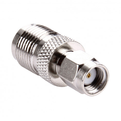 Adaptateur WiFi RP-TNC Femelle vers RP-SMA Male SH81511285-06