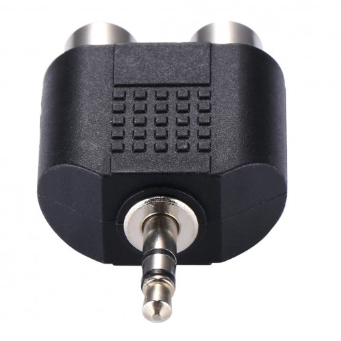 RCA Femelle à 3.5 MM Jack Jack Audio Y Adaptateur SR09671359-06