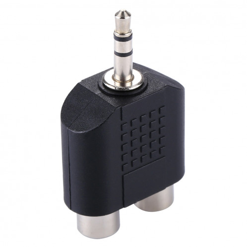 RCA Femelle à 3.5 MM Jack Jack Audio Y Adaptateur SR09671359-06
