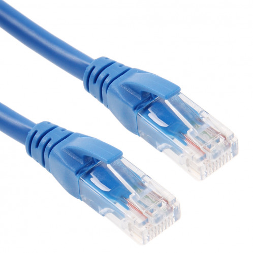 Câble réseau LAN Ethernet RJ45, longueur: 50 cm SH10441382-02