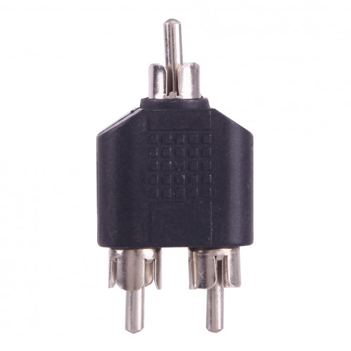 RCA Mâle à 2 Adaptateur Mâle RCA SR1207223-03