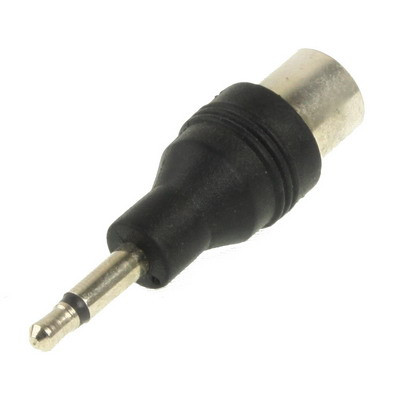 Adaptateur Mono Jack 3.5mm à Prise TV 9.5mm S31209988-03