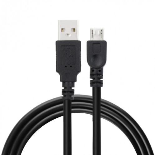 Câble USB 2.0 vers Micro USB 1.5m CUSB20MUSB03-04