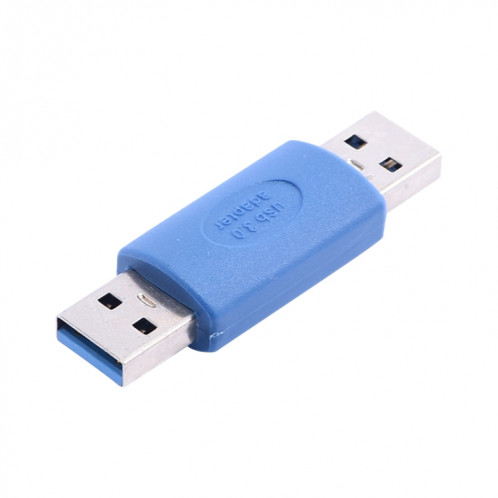 Adaptateur USB 3.0 AM vers AM AUSB3MVM01-05