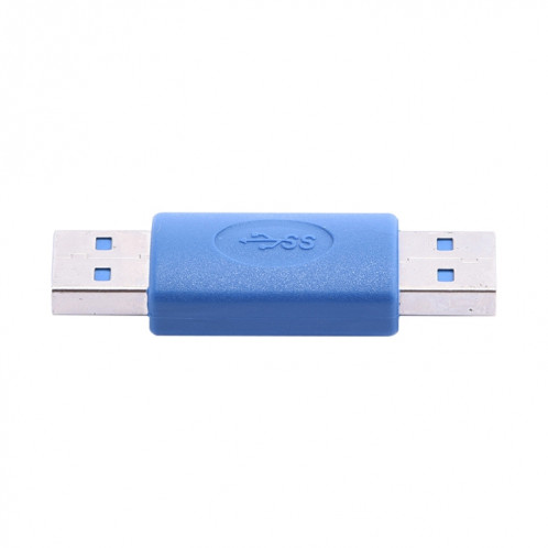 Adaptateur USB 3.0 AM vers AM AUSB3MVM01-05