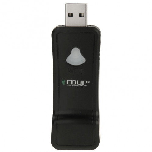 Adaptateur réseau sans fil LAN Dongle LAN EDUP EP-2911 USB 150Mbps 802.11n SE1537787-011