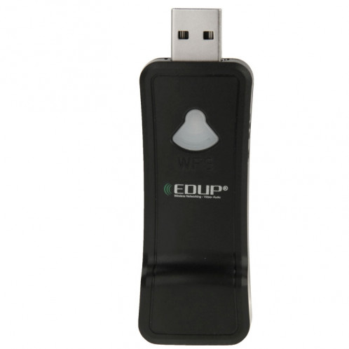 Adaptateur réseau sans fil LAN Dongle LAN EDUP EP-2911 USB 150Mbps 802.11n SE1537787-011