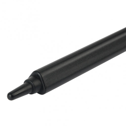2.4GHz 22dBi RP-SMA Antenne pour réseau de routeur (noir) S21810149-07